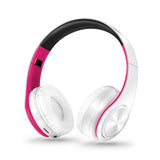 headphones Bluetooth Stereo