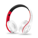 headphones Bluetooth Stereo