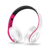 headphones Bluetooth Stereo