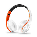 headphones Bluetooth Stereo