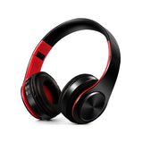 headphones Bluetooth Stereo