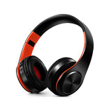 headphones Bluetooth Stereo