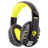 V8 Powerful Bass Stereo Wireless Headphone