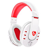 V8 Powerful Bass Stereo Wireless Headphone
