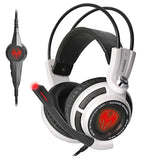 G941 7.1 Virtual Surround Headphone