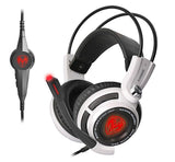 G941 7.1 Virtual Surround Headphone