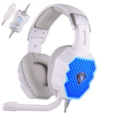 A70 7.1 Virtual Surround Headphone