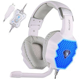 A70 7.1 Virtual Surround Headphone