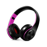 Stereo Bluetooth Headphone