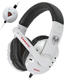 7.1 Surround Sound Effect Powerful Headphone