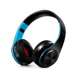 Colorful Wireless Headphone