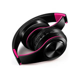 Colorful Wireless Headphone