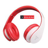 EB203 Super Bass Stereo Bluetooth Headphone