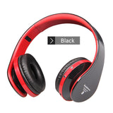 EB203 Super Bass Stereo Bluetooth Headphone