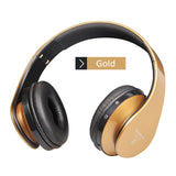 EB203 Super Bass Stereo Bluetooth Headphone