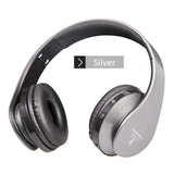 EB203 Super Bass Stereo Bluetooth Headphone