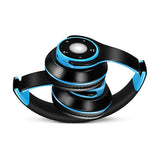 Colorful Stereo Bluetooth Headphone
