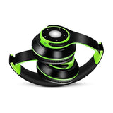 Colorful Stereo Bluetooth Headphone