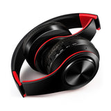 Over Ear Bluetooth Headphones