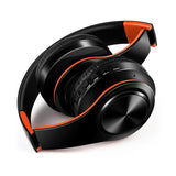 Over Ear Bluetooth Headphones