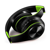 Over Ear Bluetooth Headphones