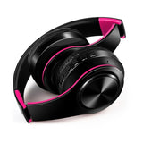 Over Ear Bluetooth Headphones