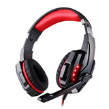 ZAPET G9000 Surround Sound Gaming Headphone