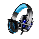 ZAPET G9000 Surround Sound Gaming Headphone