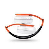 Foldable Stereo Bluetooth Headphone