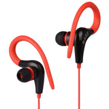 MUSTTRUE S3 Headphone Bass Noise Isolating