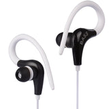 MUSTTRUE S3 Headphone Bass Noise Isolating