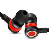 Earphone MUSTTRUE TQ2 3.5mm