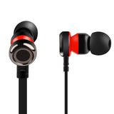 Earphone MUSTTRUE TQ2 3.5mm