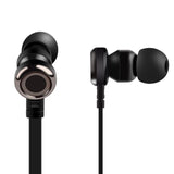Earphone MUSTTRUE TQ2 3.5mm
