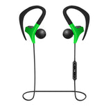 MUSTTRUE Sport Earhook Earphone Bluetooth