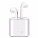 Wireless Stereo Earphone