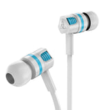 MUSTTRUE JK6 Earphone Noise Canceling