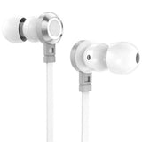 MUSTTRUE 65 Stereo Earphone