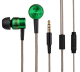 URBANFUN Hybrid Earphone