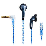 Newest Metal Bass Earphone
