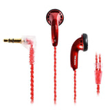 Newest Metal Bass Earphone