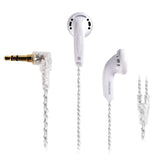 Newest Metal Bass Earphone
