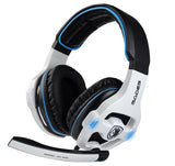 SA903 Noise Cancelling Stereo Headphone