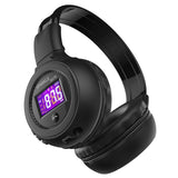 ZEALOT Wireless Bluetooth Headphone