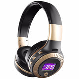 ZEALOT Wireless Bluetooth Headphone