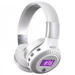 ZEALOT Wireless Bluetooth Headphone