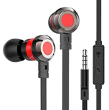 Musttrue In-ear Earphone Super Bass