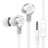 Musttrue In-ear Earphone Super Bass