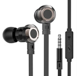Musttrue In-ear Earphone Super Bass