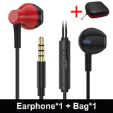 Official P7C Earphone